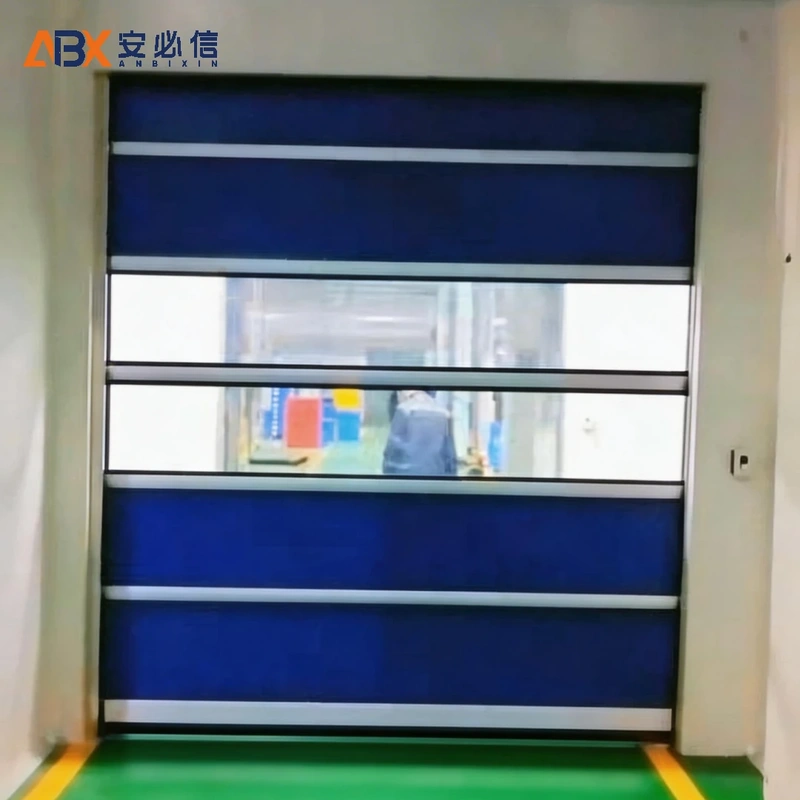 果洛藏族自治州快速门