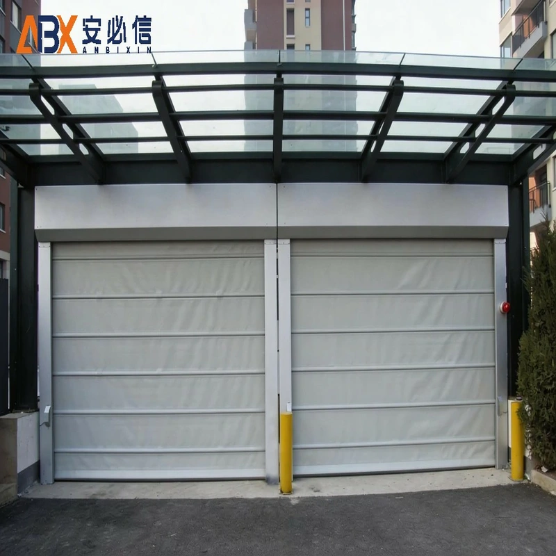 果洛藏族自治州高速门