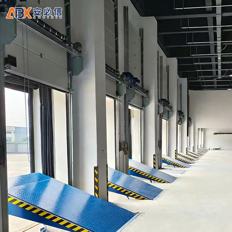 果洛藏族自治州高扬程提升门