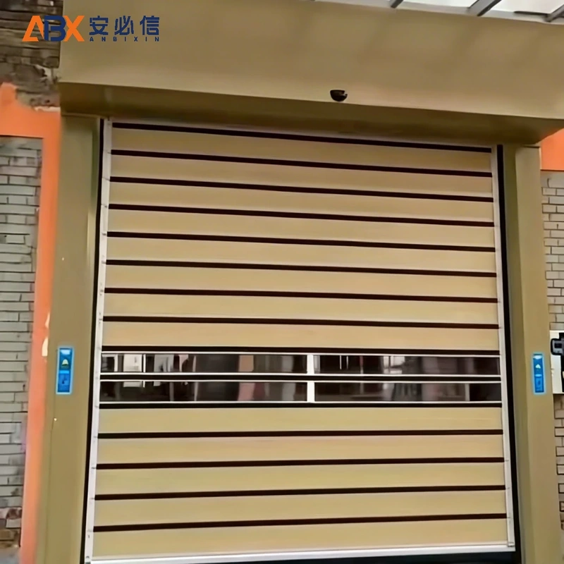 果洛藏族自治州医药密闭高速门
